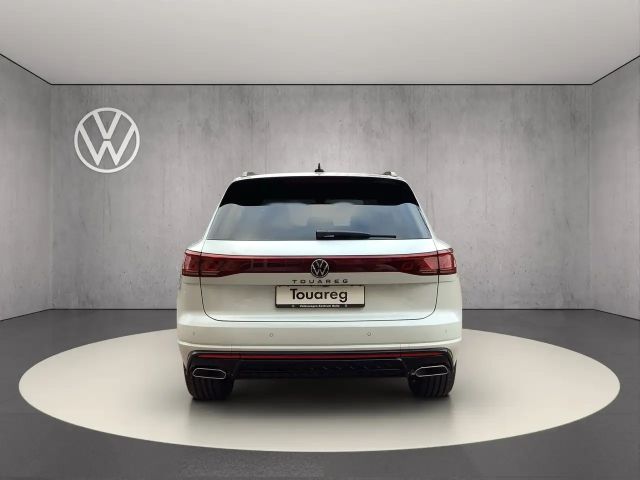 Volkswagen Touareg 3.0 V6 TDI 4Motion R-Line