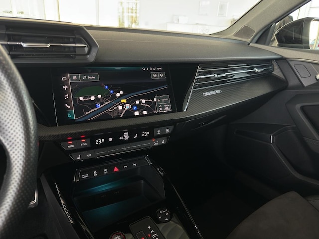 Audi RS3 Quattro S-Tronic Sportback