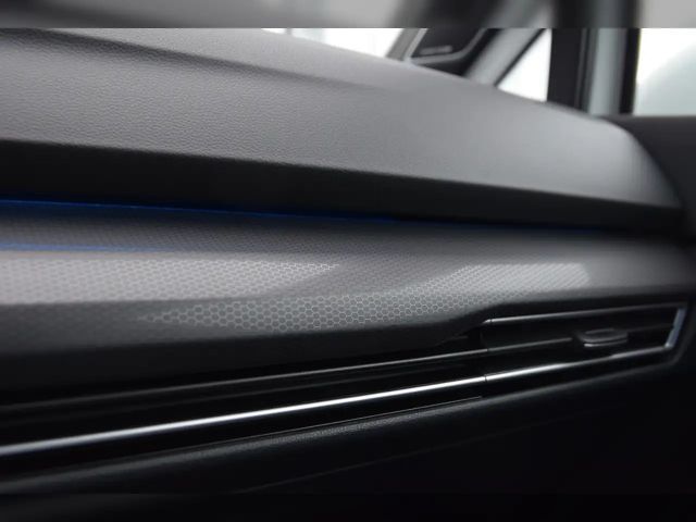 Volkswagen Golf DSG GTI Golf VIII