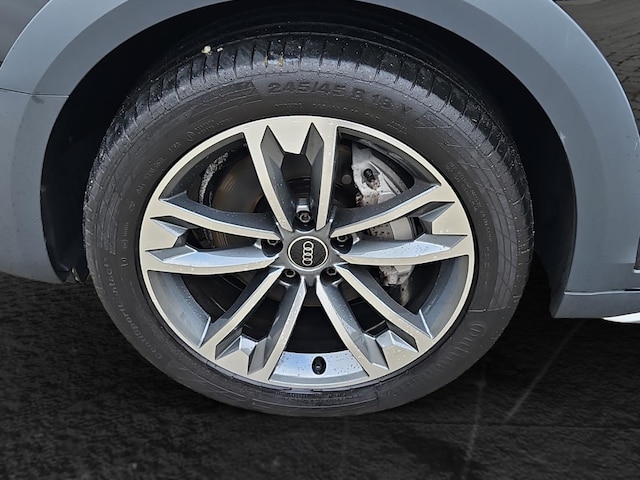 Audi A4 allroad 40 TDI Quattro S-Tronic