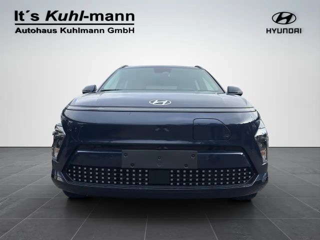 Hyundai Kona Advantage Electric