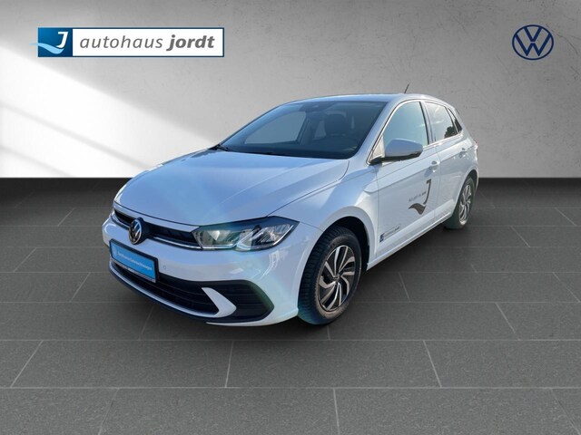 Volkswagen Polo Life