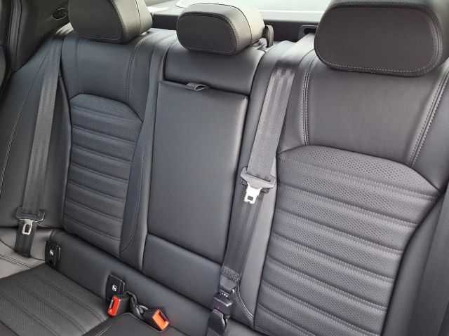 Alfa Romeo Giulia AT8 Q4 Veloce