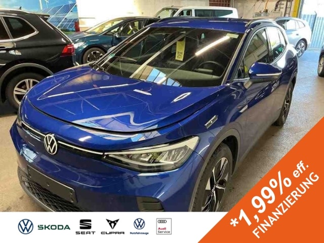 Volkswagen ID.4 Performance Pro