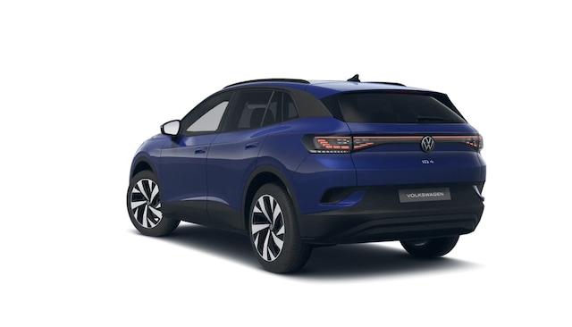 Volkswagen ID.4 Performance Pro