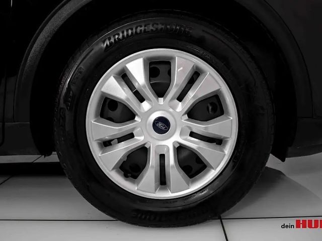 Ford Kuga Cool & Connect