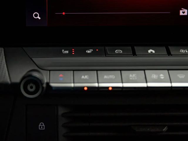 Opel Astra GSe Hybrid