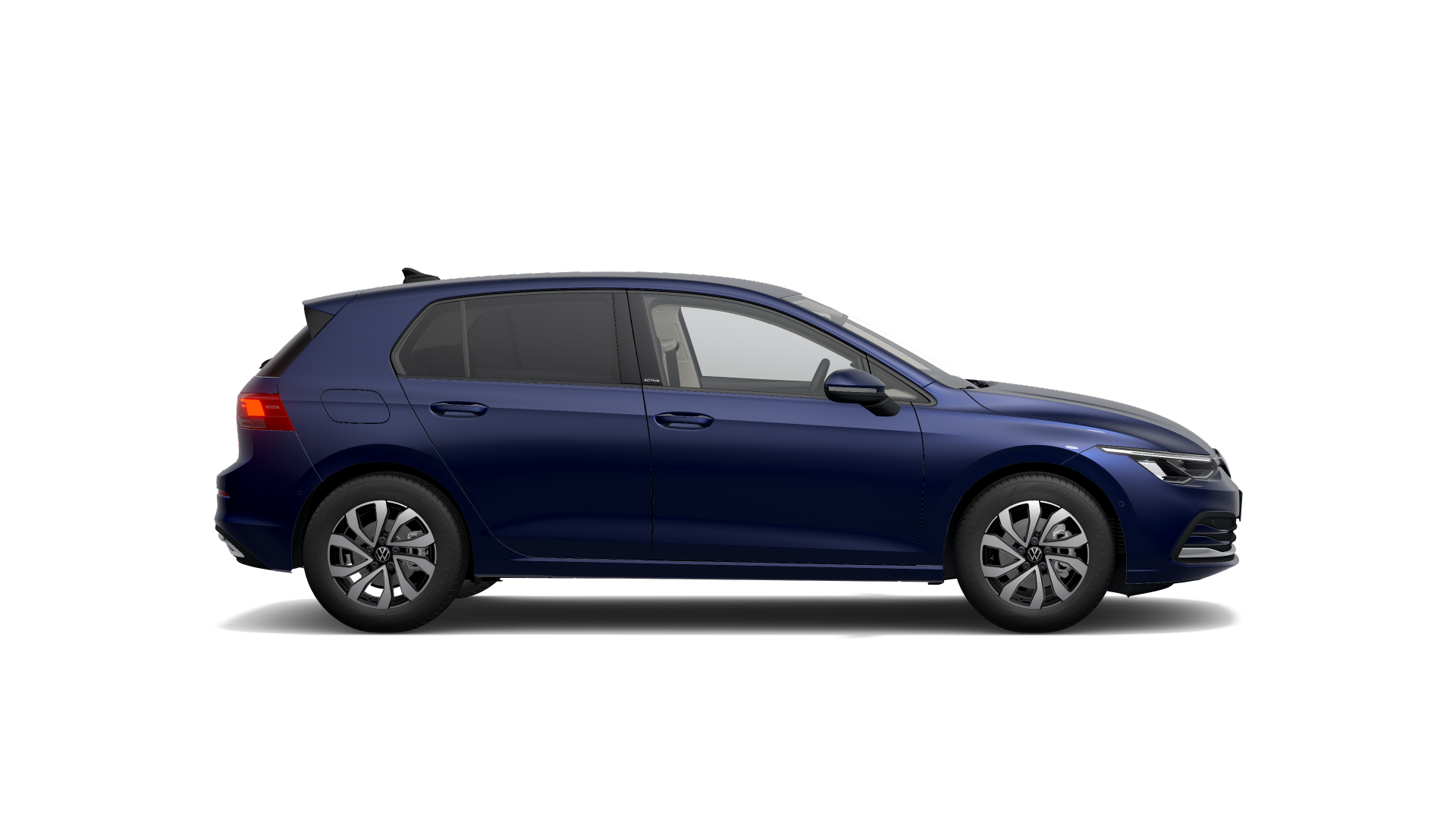 Volkswagen Golf DSG Golf VIII