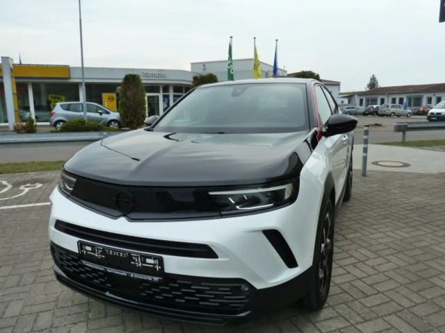 Opel Mokka GS-Line Grand Sport Turbo