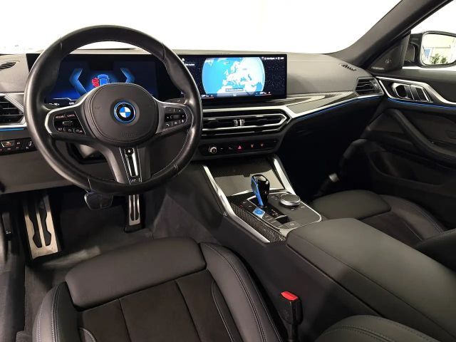 BMW i4 Coupé Gran Coupé M50 xDrive