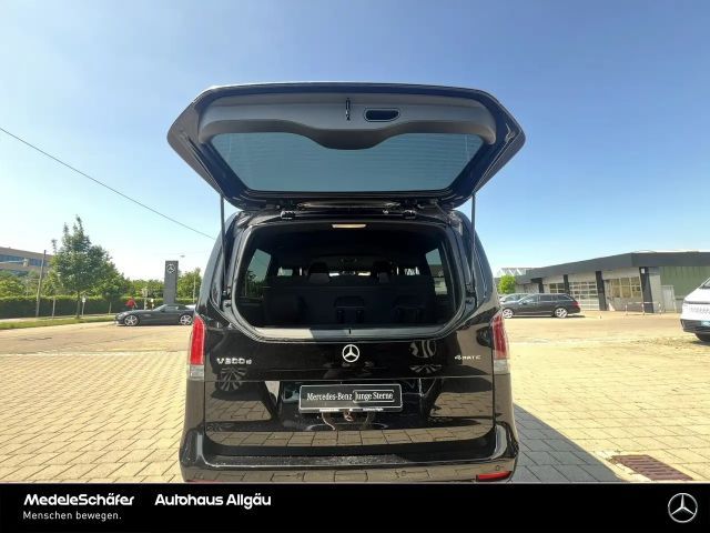 Mercedes-Benz V 300 4MATIC Style V 300 d
