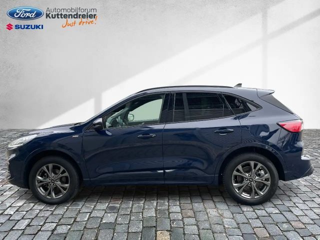 Ford Kuga ST Line X