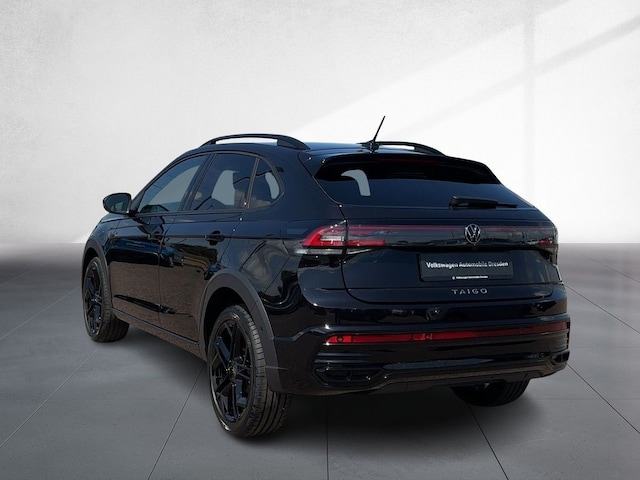 Volkswagen Taigo DSG R-Line Style