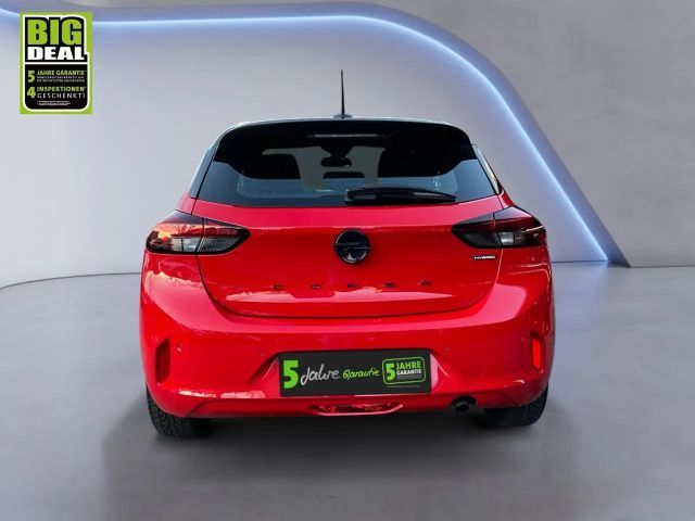 Opel Corsa 1.2 Turbo Turbo