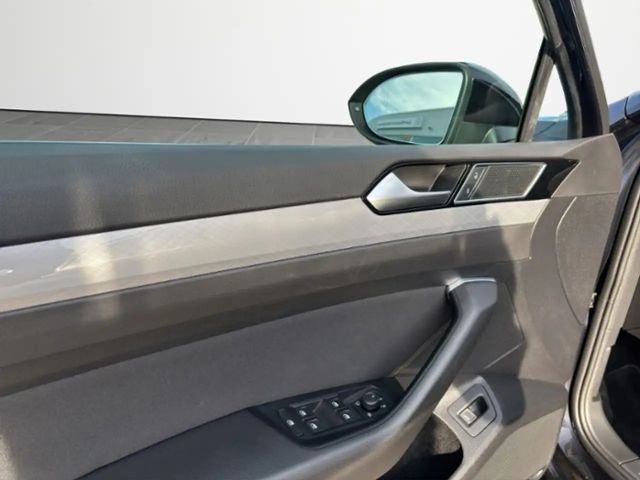 Volkswagen Passat 2.0 TDI Variant