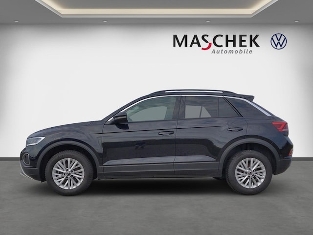 Volkswagen T-Roc 1.0 TSI