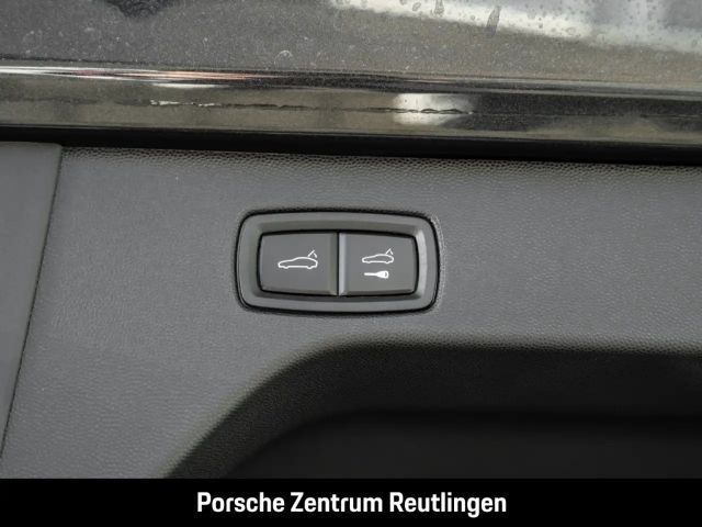 Porsche Macan Surround-View Abstandstempomat LED-Matrix