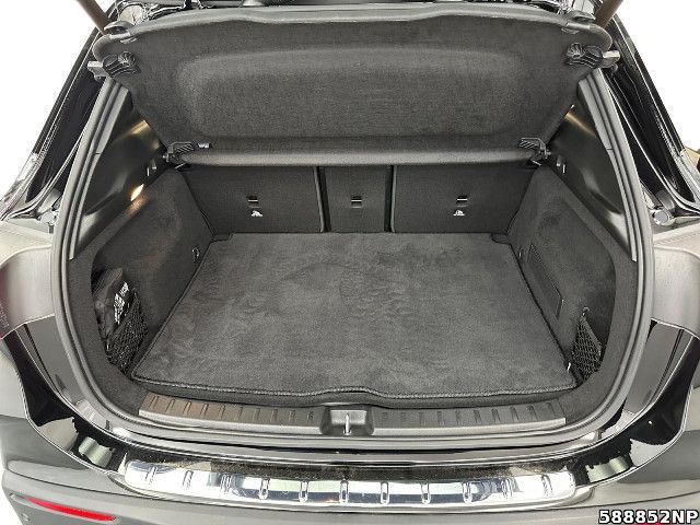 Mercedes-Benz EQA 350 4MATIC