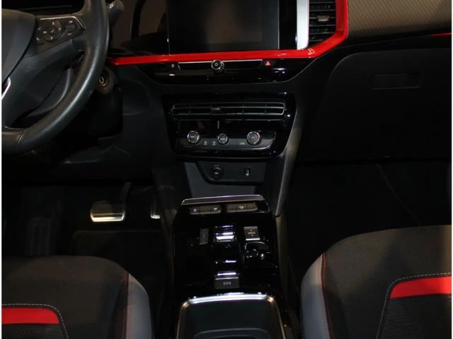 Opel Mokka 1.2 Turbo Turbo