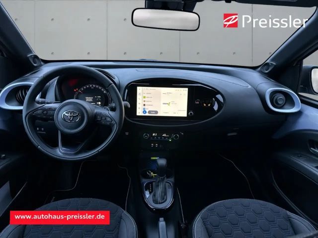 Toyota Aygo X Hatchback