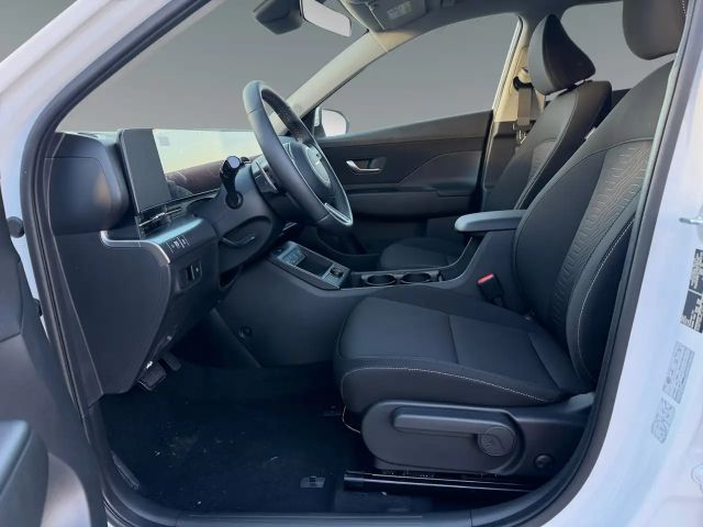 Hyundai Kona 64 kWh Electric