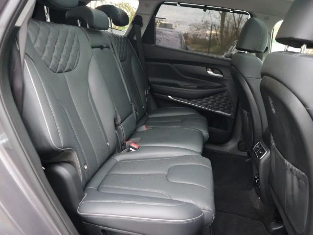 Hyundai Santa Fe 1.6 Prime T-GDi