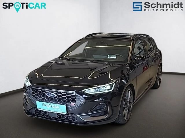 Ford Focus EcoBoost ST Line Wagon
