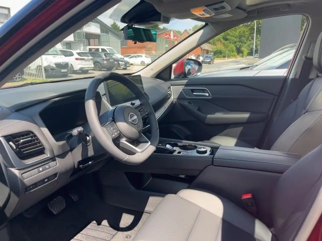 Nissan X-trail Tekna e-4ORCE