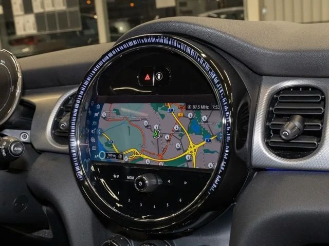 MINI Mini Electric 3-deurs SE