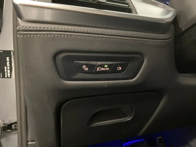 BMW X5 M-Sport xDrive40d