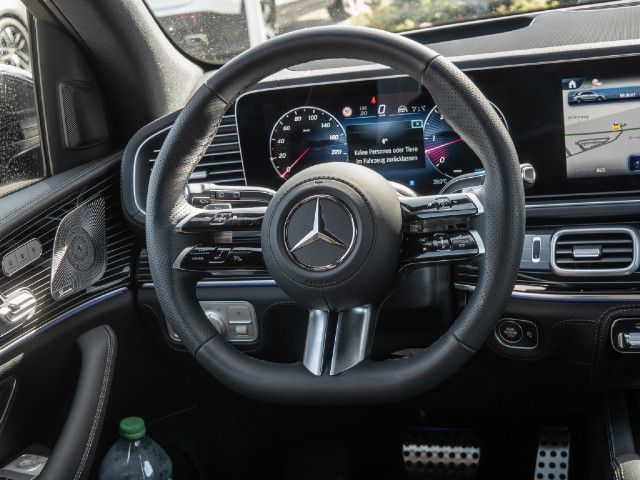 Mercedes-Benz GLE 450 4MATIC
