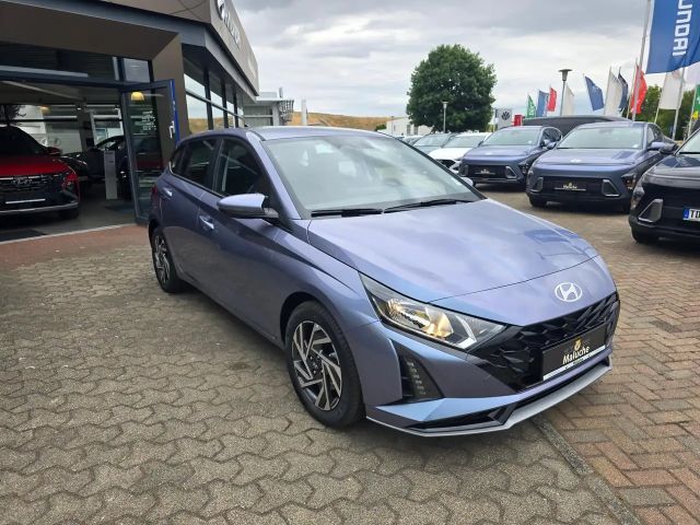 Hyundai i20 Trend