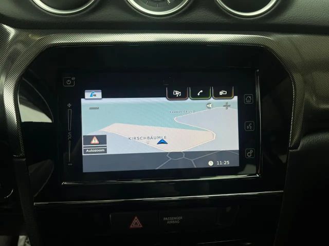 Suzuki Vitara 4x4 Comfort Hybrid