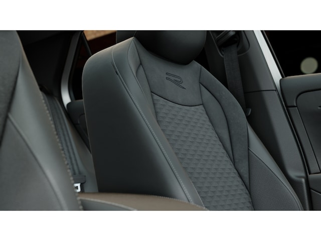 Volkswagen T-Roc 1.5 eTSI DSG R-Line