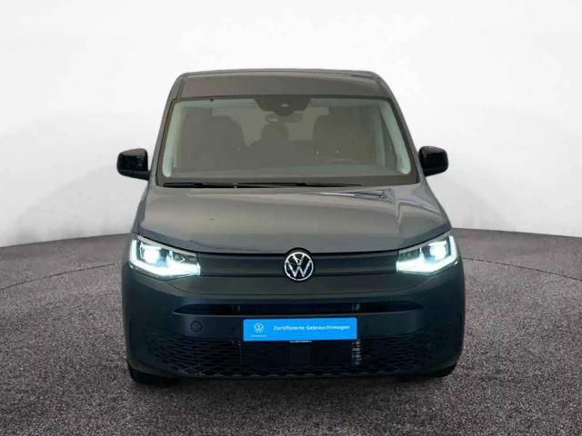Volkswagen Caddy 1,5 TSI *NAVI*AHK*LED*ACC*DIGITAL*R-CAM*