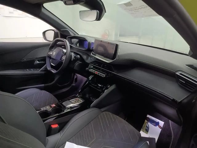 Peugeot 208 GT-Line Hybrid