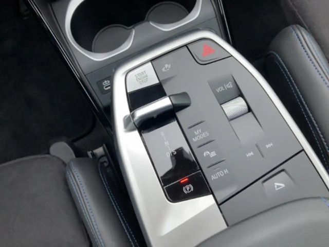 BMW X1 M-Sport xDrive