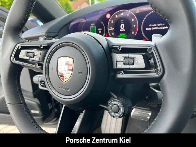 Porsche Panamera 4 E-Hybrid