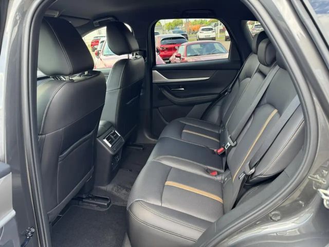 Mazda CX-60 Homura e-Skyactiv