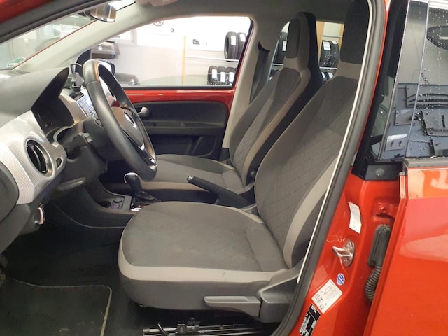 Volkswagen e-up! Plus Style