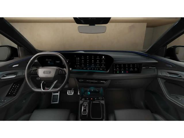 Audi Q6 e-tron Quattro S-Line