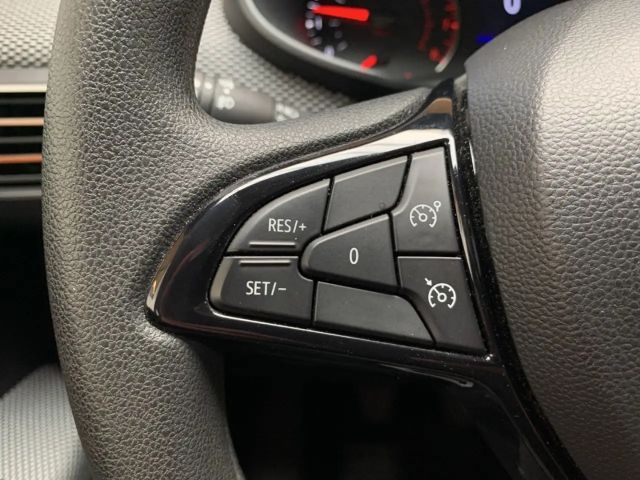 Dacia Sandero Stepway TCe 90