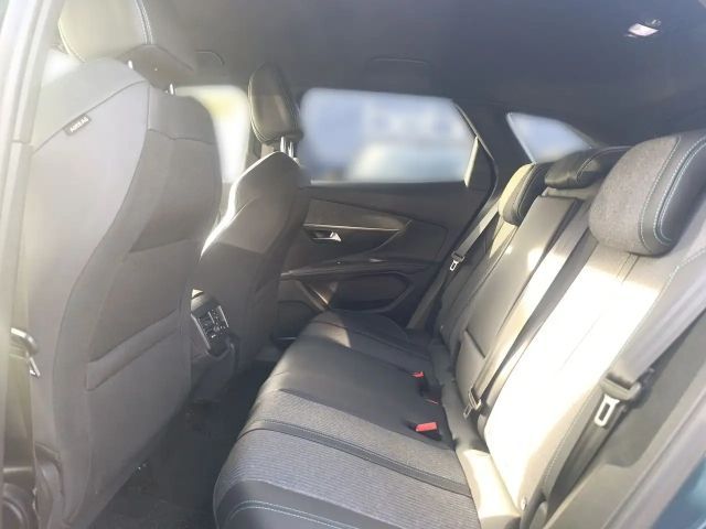 Peugeot 3008 Allure Pack PureTech