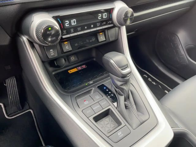 Toyota RAV4 Hybride Style