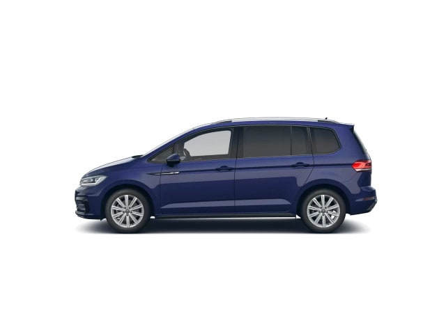 Volkswagen Touran 1.5 TSI Comfortline