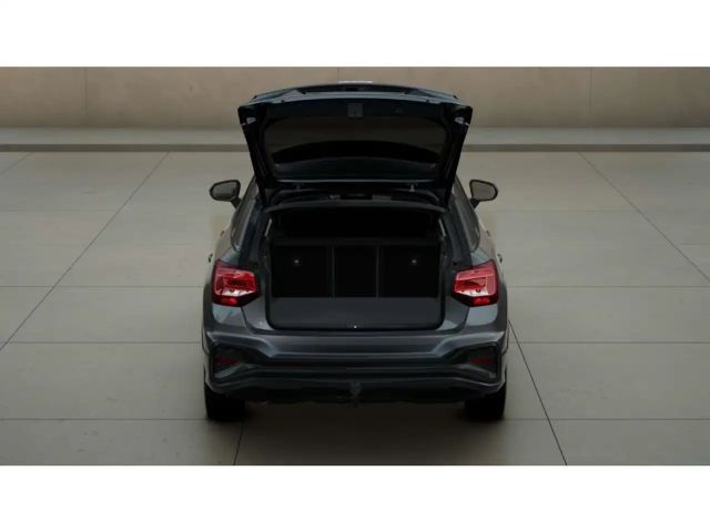 Audi Q2 30 TFSI S-Line