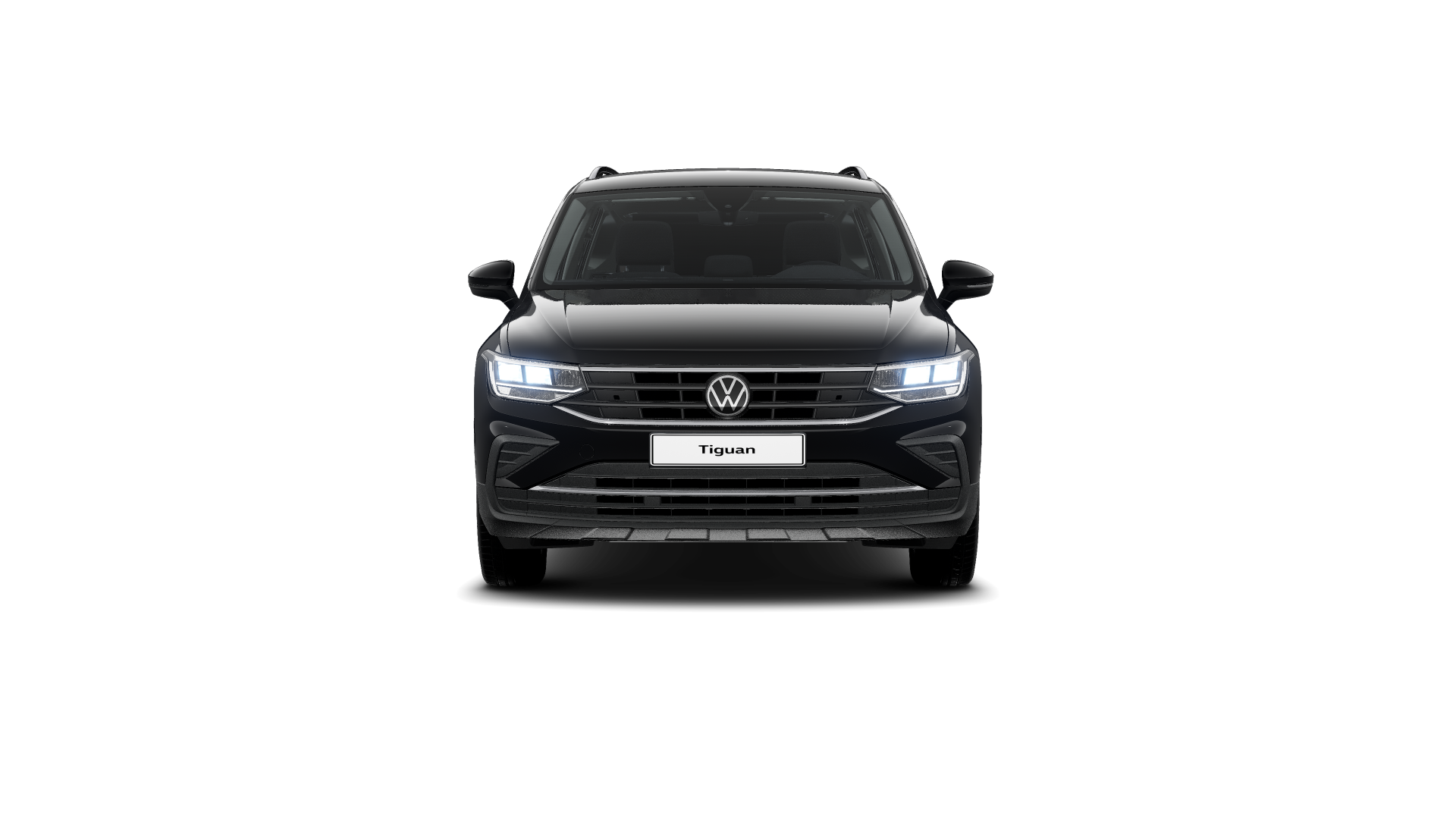 Volkswagen Tiguan Move
