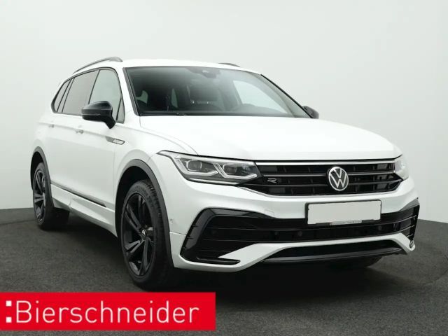 Volkswagen Tiguan 2.0 TSI Allspace DSG R-Line