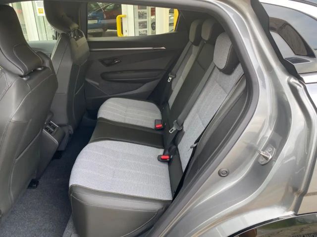 Renault Megane E-Tech Techno