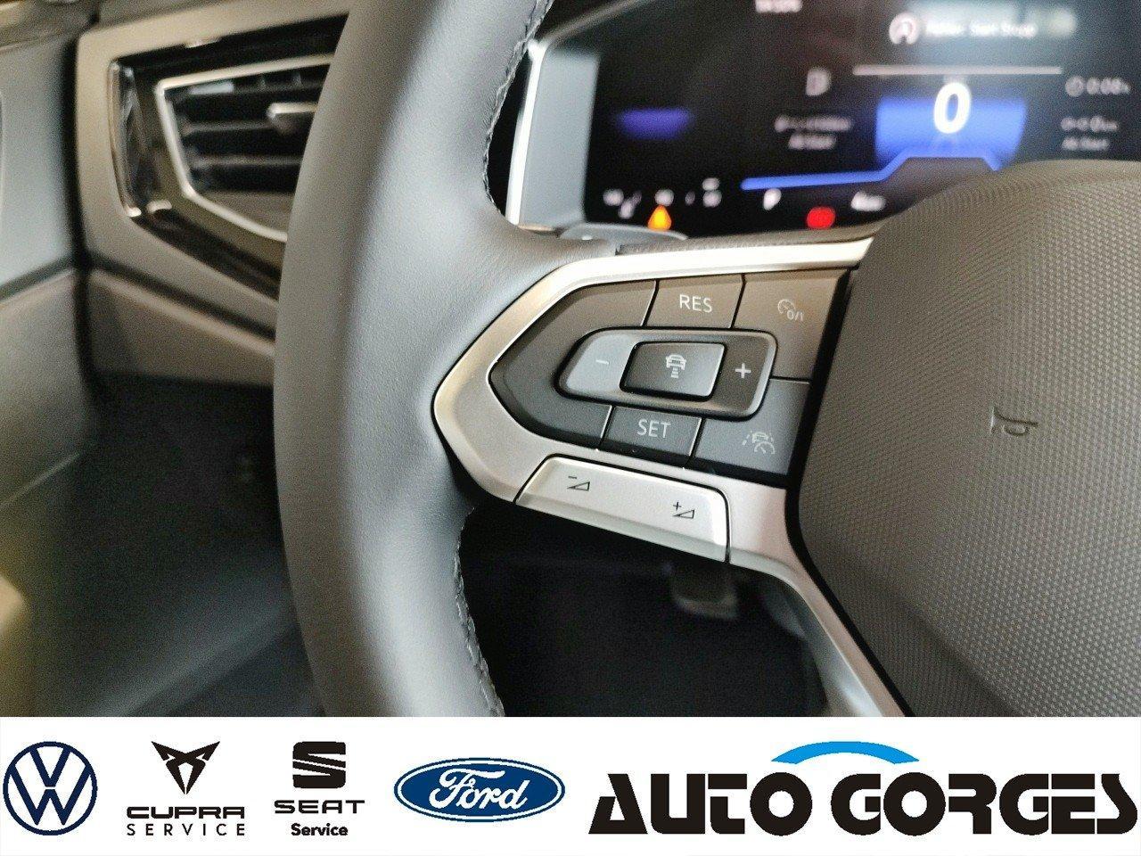 Volkswagen Taigo 1.0 TSI DSG IQ.Drive R-Line Style